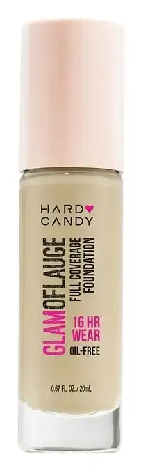 Hard Candy Glamoflauge Full Coverage Foundation
