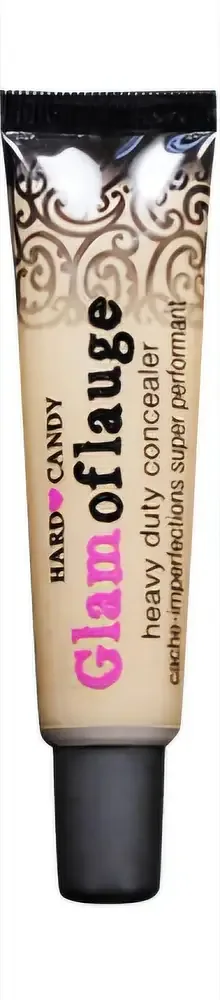 Hard Candy Glamoflauge Heavy Duty Concealer