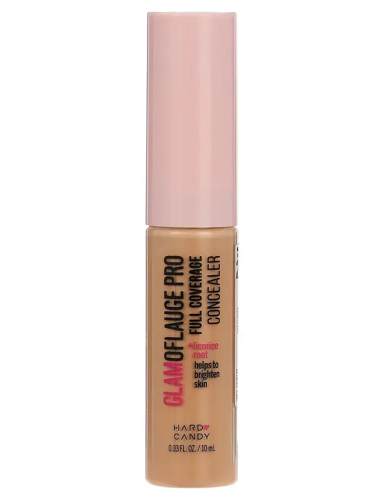 Hard Candy Glamoflauge Pro Full Coverage Concealer