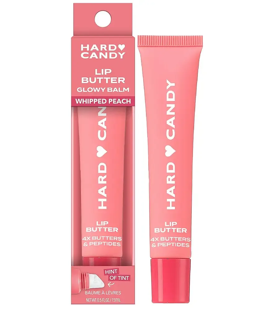Hard Candy Lip Butter