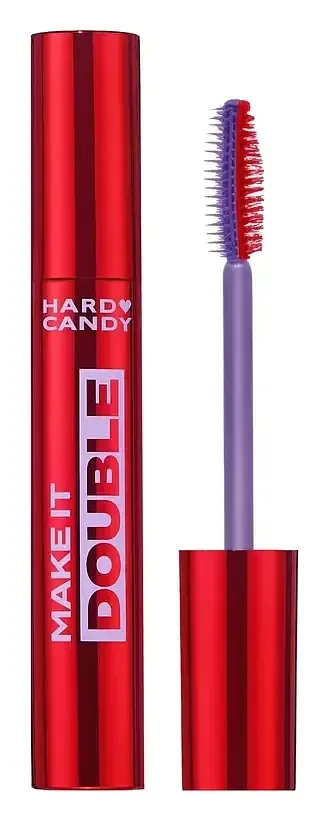 Hard Candy Make It Double Volumizing Mascara