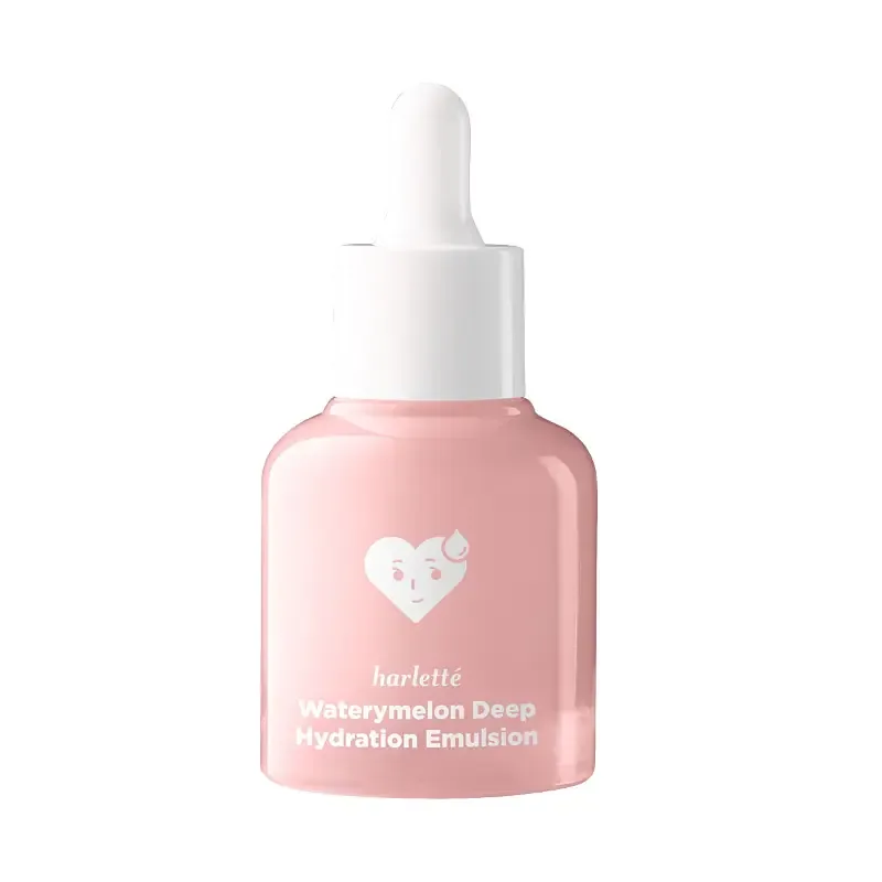 Harlette Waterymelon Deep Hydration Emulsion