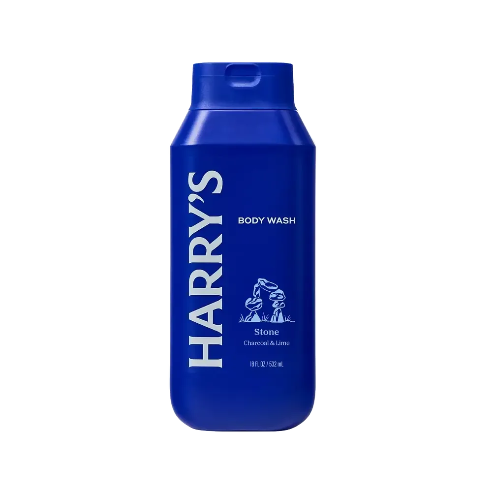 Harry's Body Wash