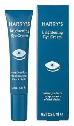 Harry's Brightening Eye Cream