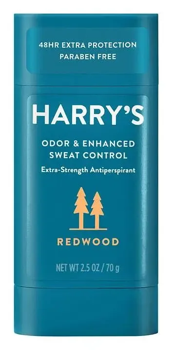 Harry's Extra-Strength Antiperspirant Stick