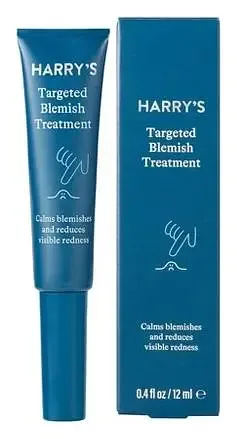Harry's Targeted Blemish Treatment