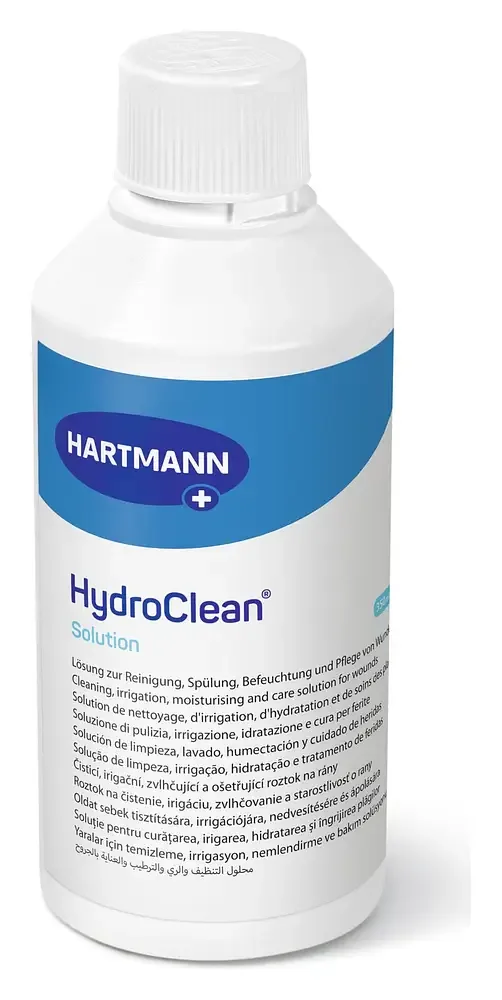 Hartmann HydroClean Solution