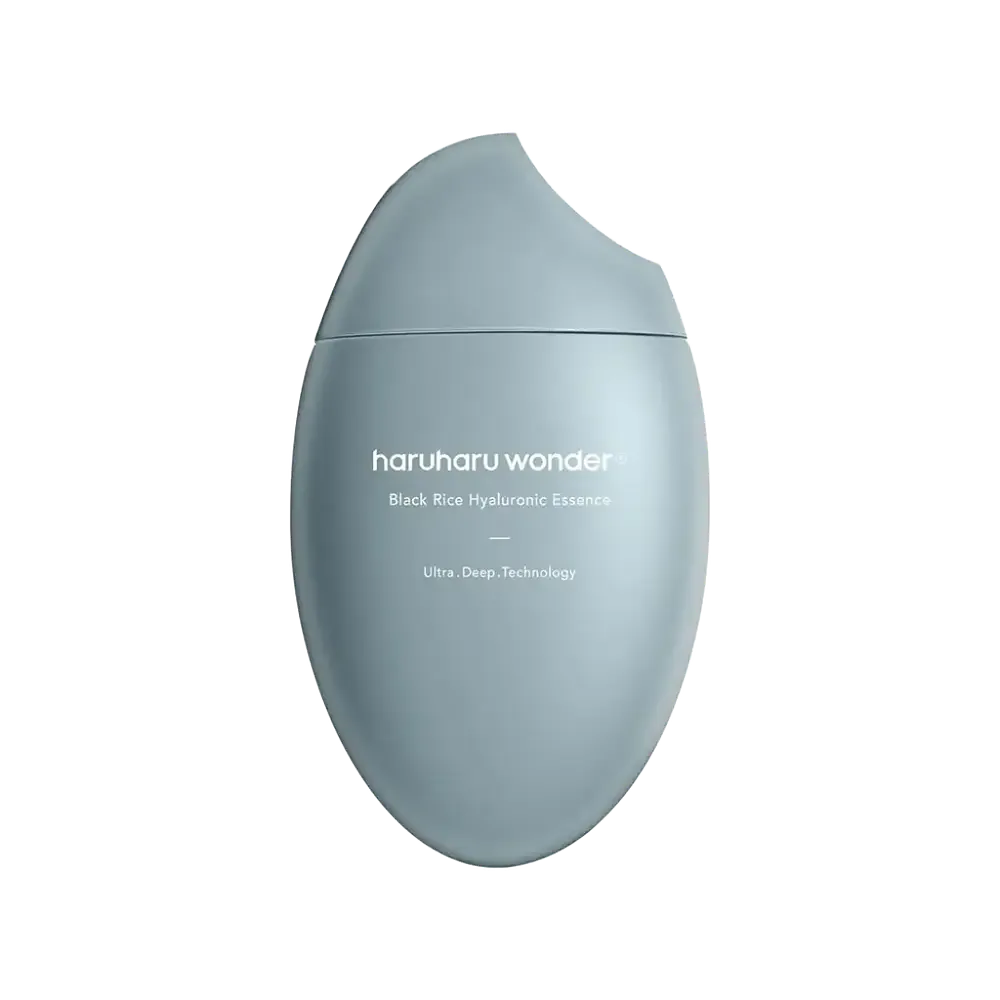 Haruharu Wonder Black Rice Hyaluronic Essence