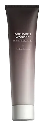 Haruharu Wonder Black Rice Soft Peeling Gel