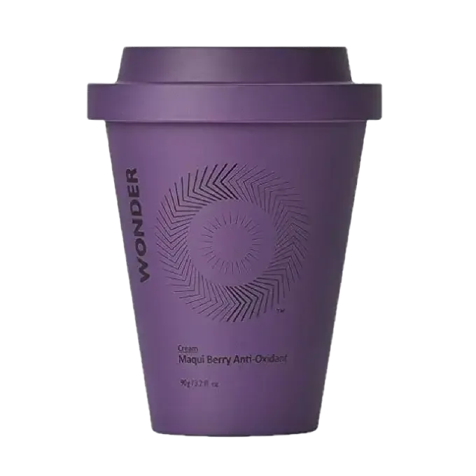 Haruharu Wonder Maqui Berry Anti-Oxidant Cream