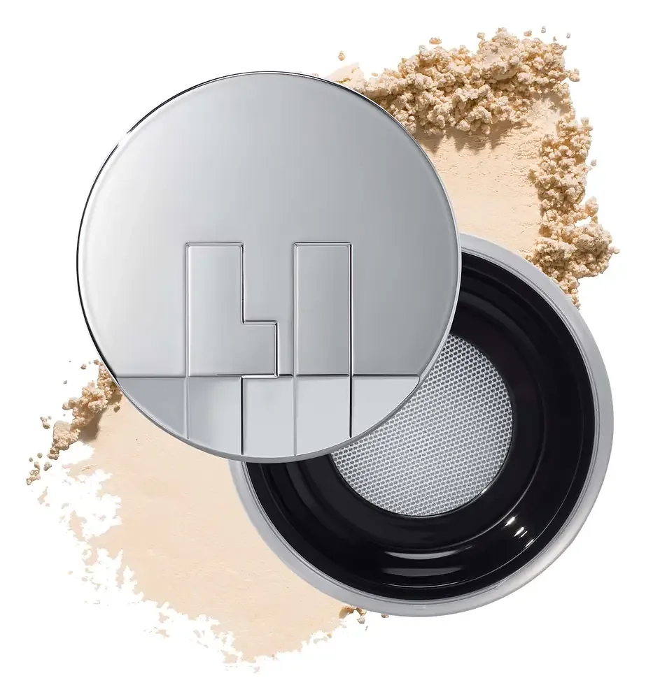 Haus Labs By Lady Gaga Bio-Blurring Talc-Free Loose Setting Powder