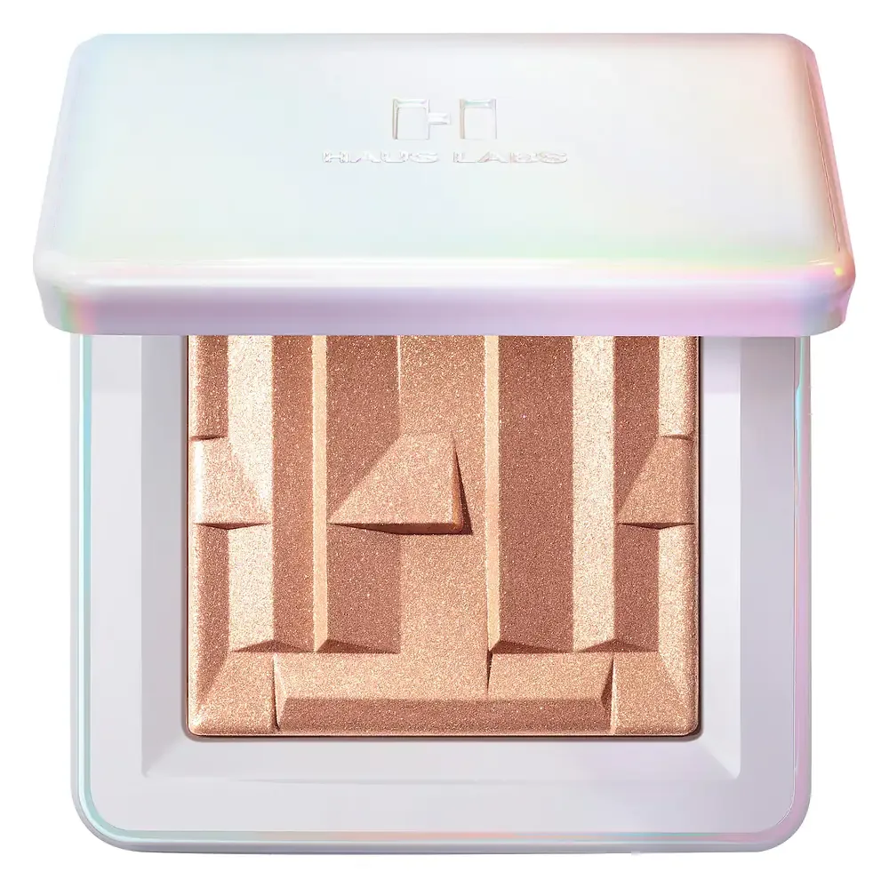Haus Labs By Lady Gaga Bio-Radiant Gel-Powder Highlighter
