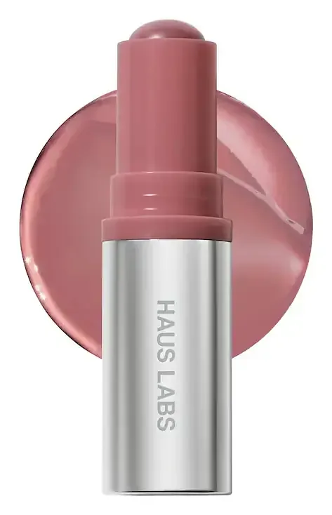 Haus Labs By Lady Gaga Color Fuse Glassy Blush Balm Stick