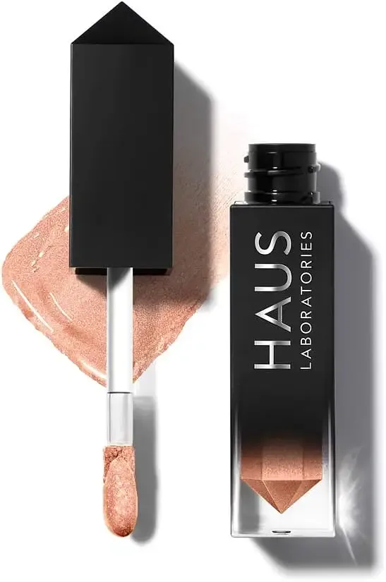 Haus Labs By Lady Gaga Glam Attack Liquid Eyeshadow