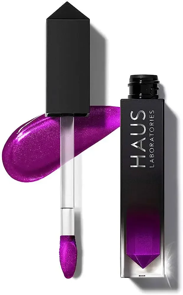 Haus Labs By Lady Gaga Le Riot Lip Gloss