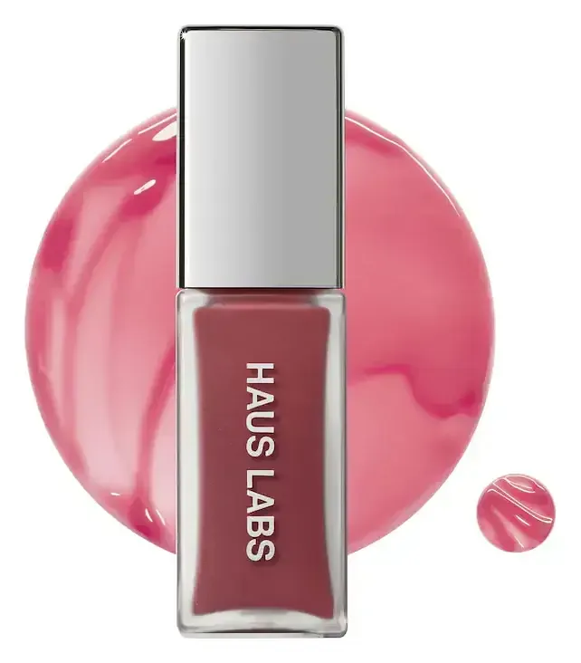 Haus Labs By Lady Gaga PhD Hybrid Lip Glaze Plumping Gloss