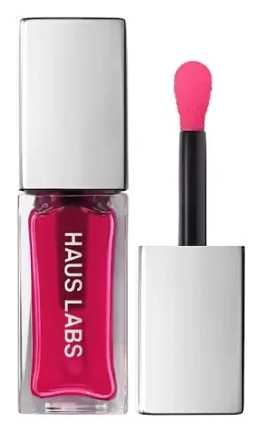 Haus Labs By Lady Gaga PhD Hybrid Lip Oil