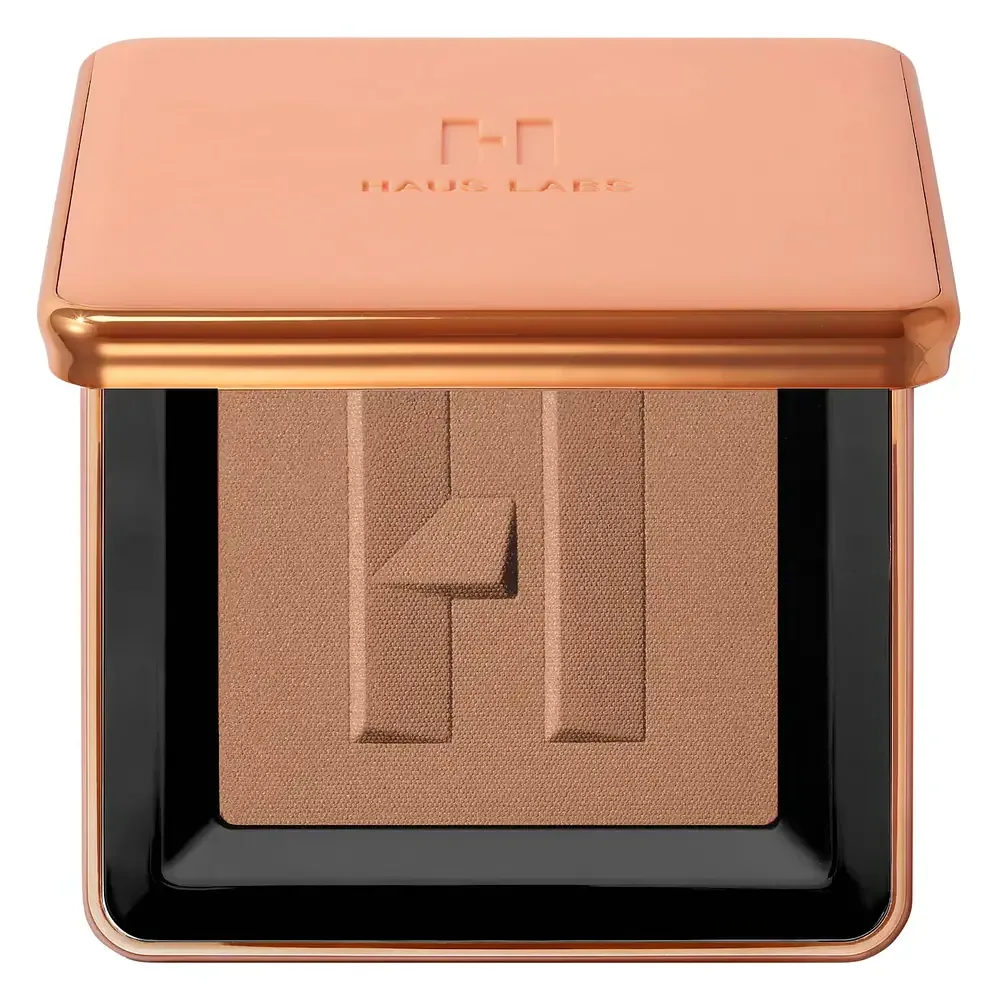 Haus Labs By Lady Gaga Power Sculpt Velvet Bronzer