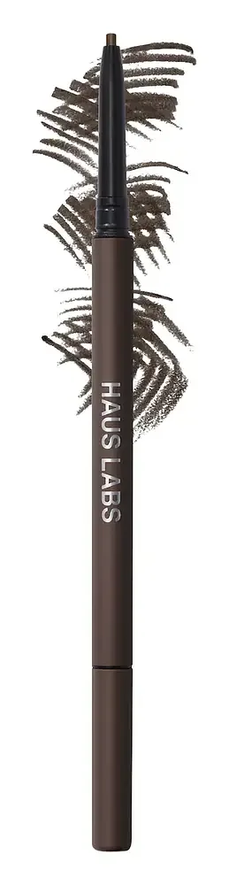 Haus Labs By Lady Gaga The Edge Precision Brow Pencil