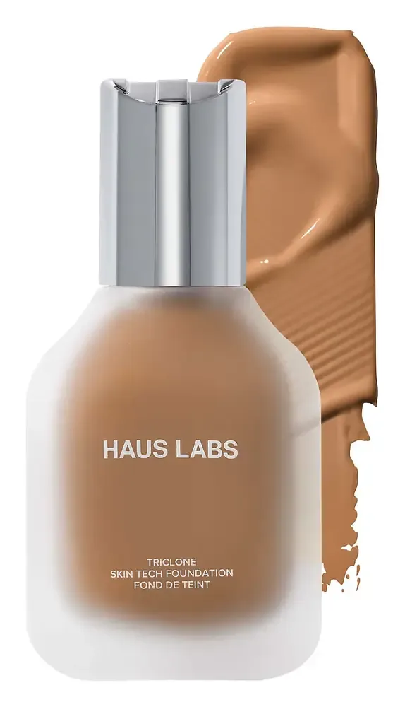 Haus Labs By Lady Gaga Triclone Skin Tech Medium Coverage Foundation with Fermented Arnica