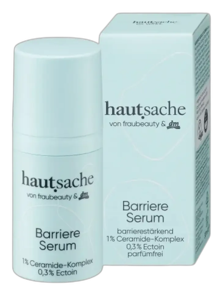 Hautsache Barriere Serum