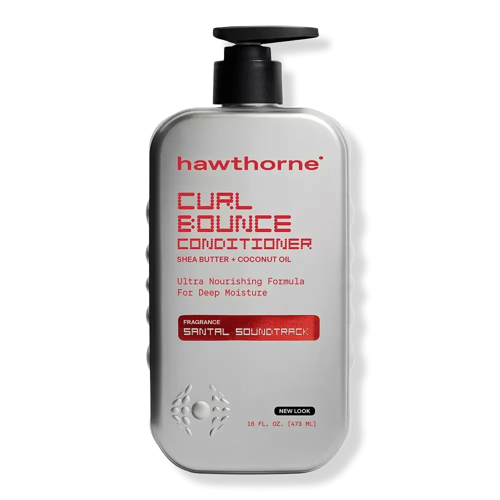 Hawthorne Curl Bounce Conditioner