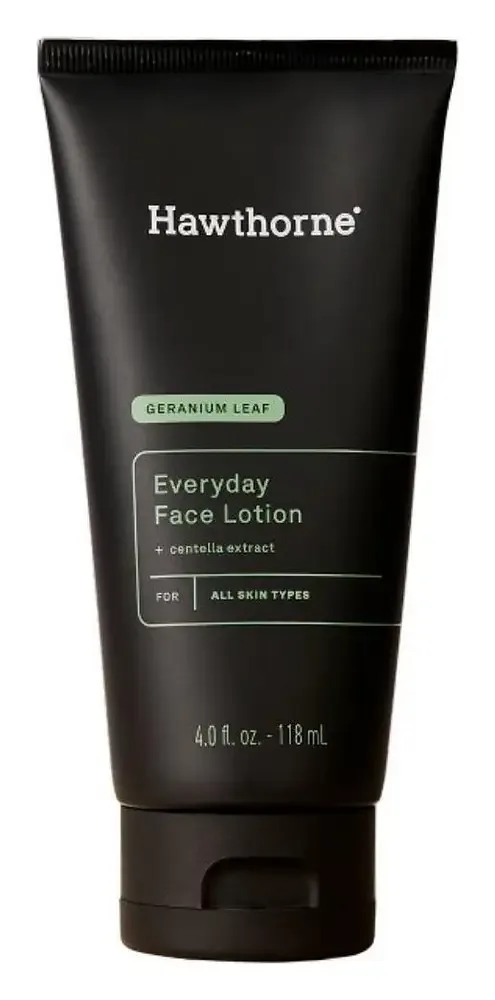 Hawthorne Everyday Face Lotion + Centella Extract