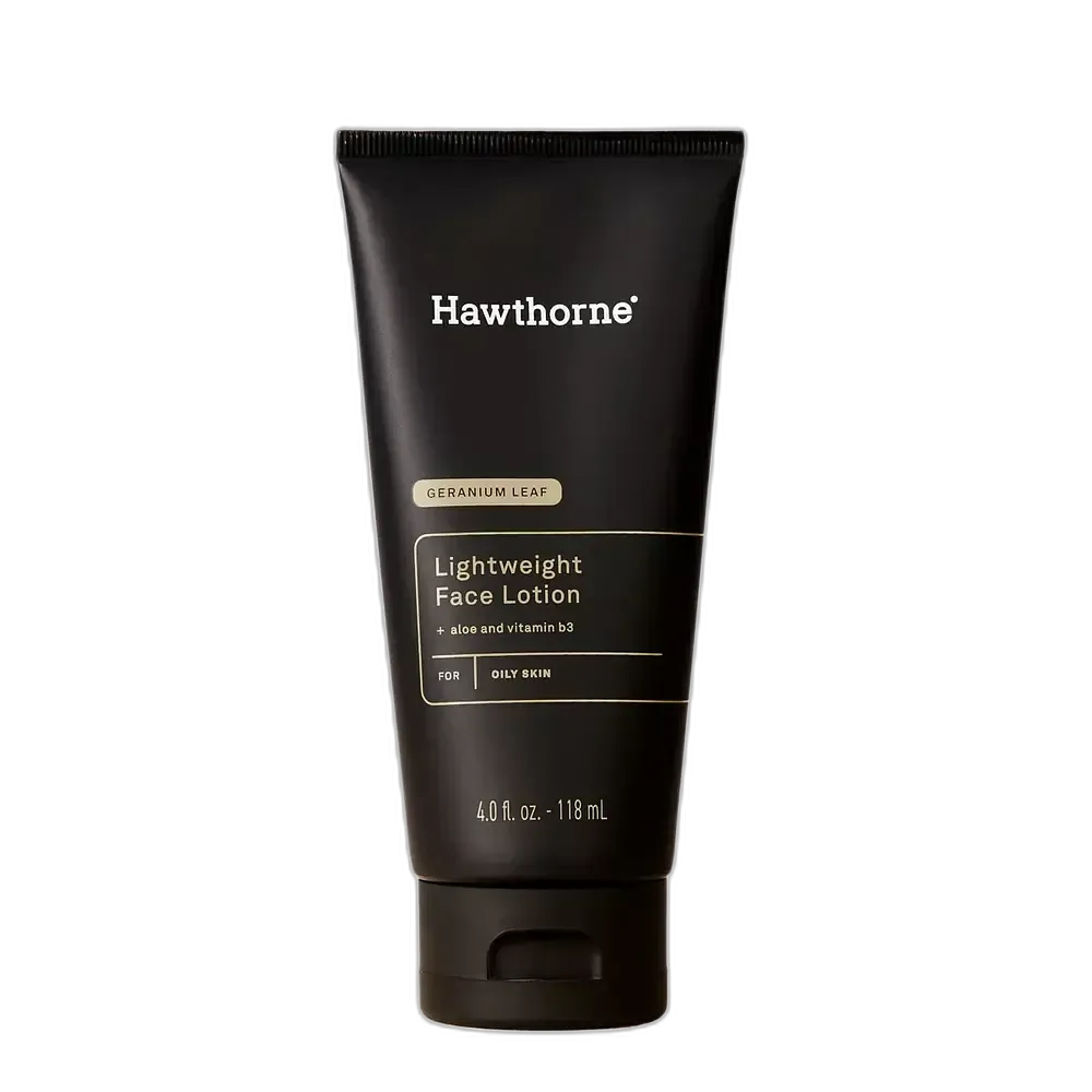 Hawthorne Lightweight Face Lotion