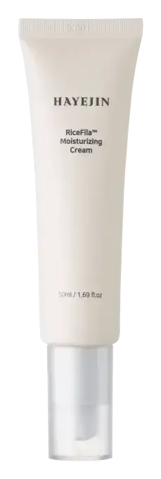 Hayejin RiceFila Moisturizing Cream