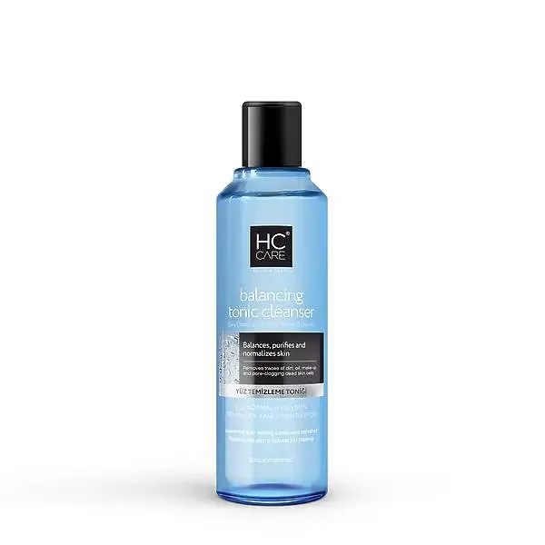 HC Care Balancing Cleansing Tonic