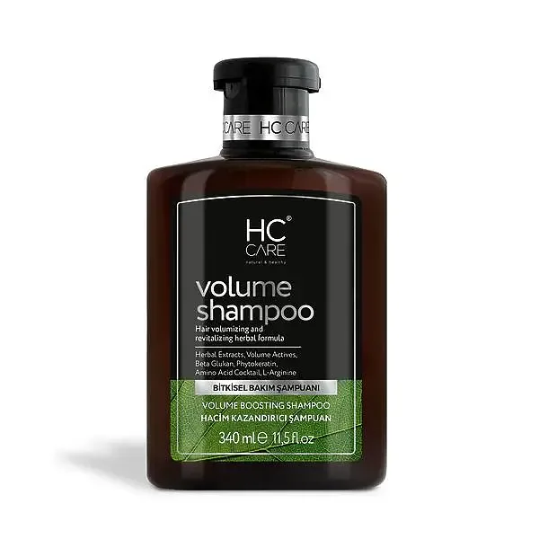HC Care Volume Shampoo