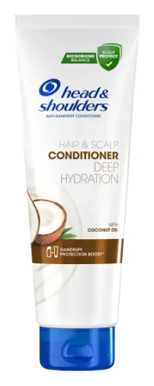Head & Shoulders Deep Hydration Conditioner