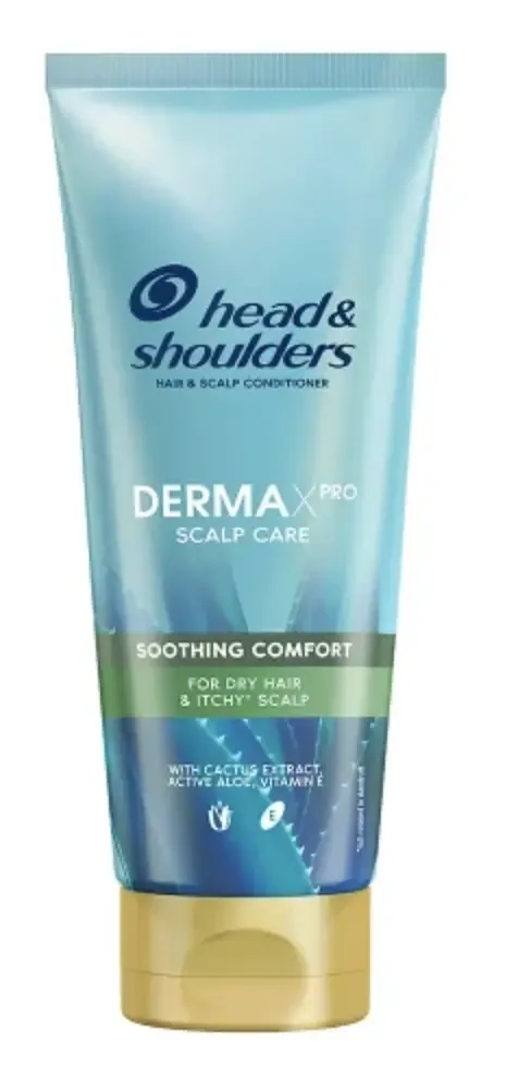 Head & Shoulders Derma X Soothing Hair Conditioner