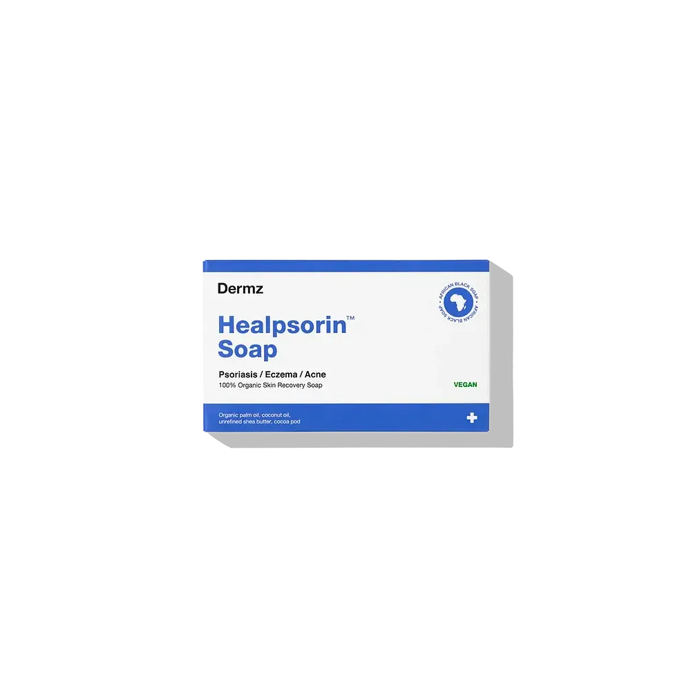 Healpsorin Dermz Laboratories Soap