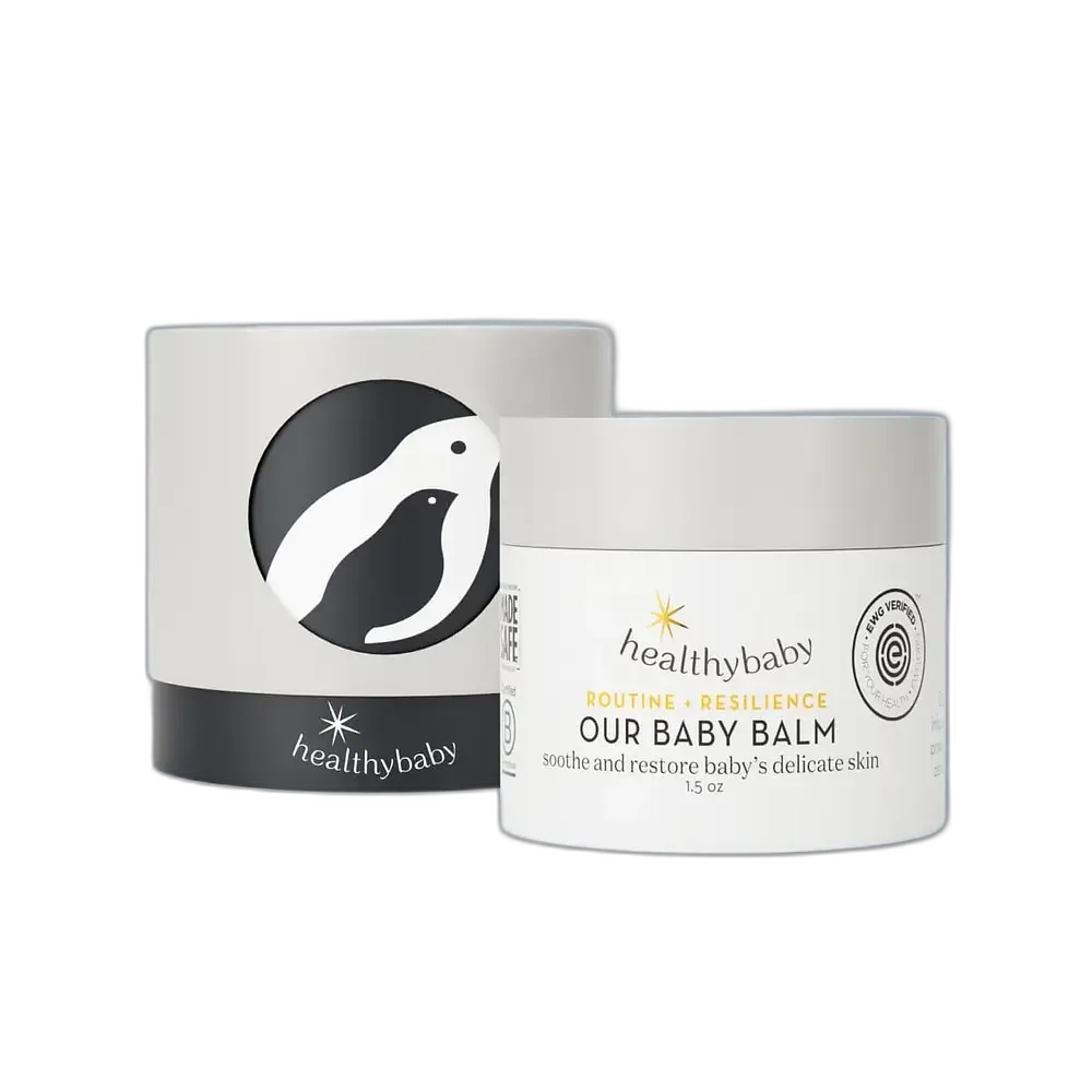 Healthybaby Our Baby Balm