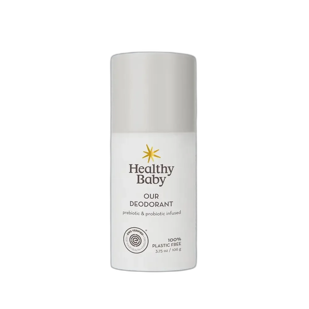 Healthybaby Our Deodorant
