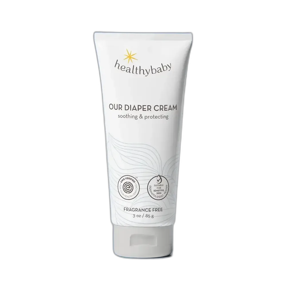 Healthybaby Our Diaper Cream