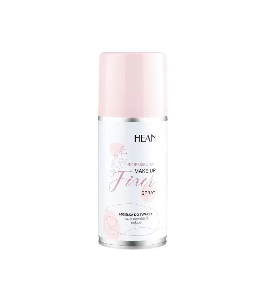 Hean Professional Make Up Fixer Spray