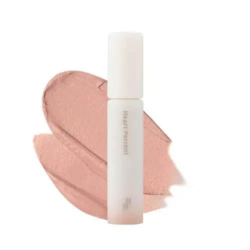 Heart Percent Dote On Mood All Cover Lip Base