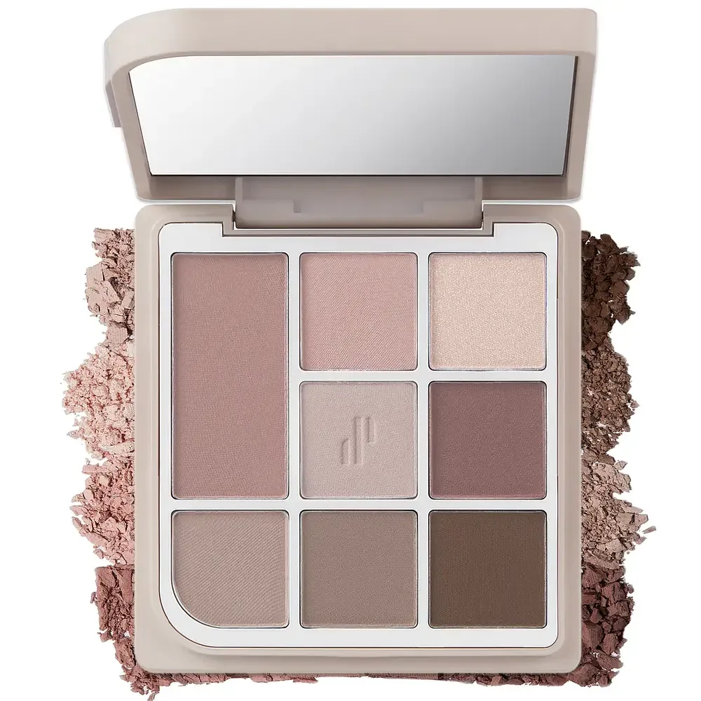 Heart Percent Dote On Mood Eye Palette