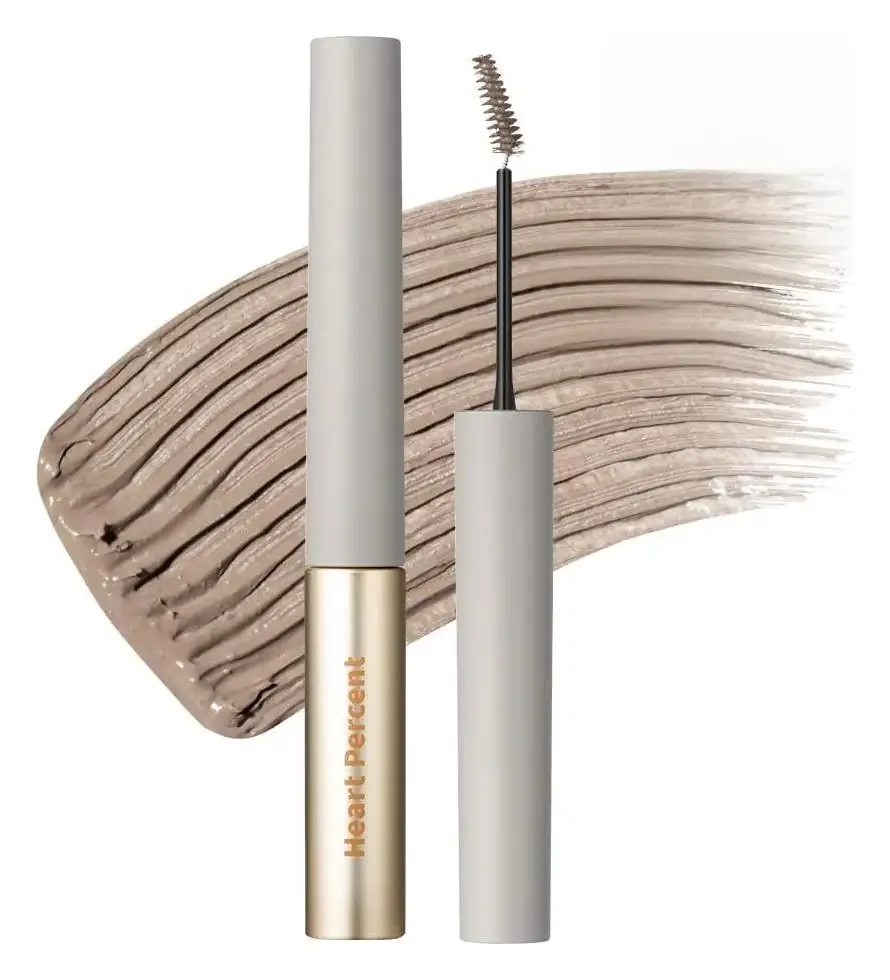 Heart Percent Heart Percent Dote On Mood Fake-Up Browcara