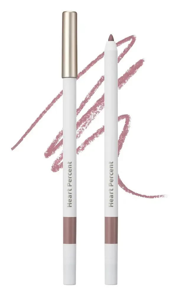 Heart Percent Dote On Mood Lip Pencil Slim
