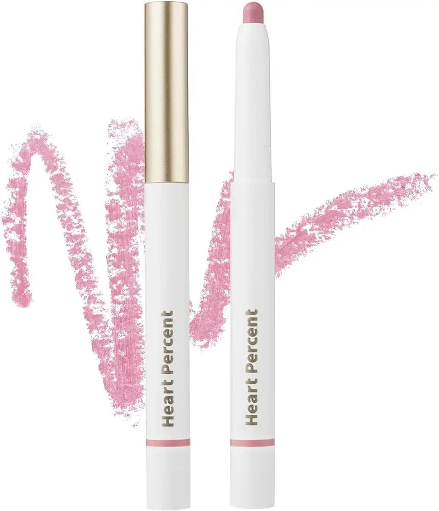 Heart Percent Dote On Mood Lip Pencil