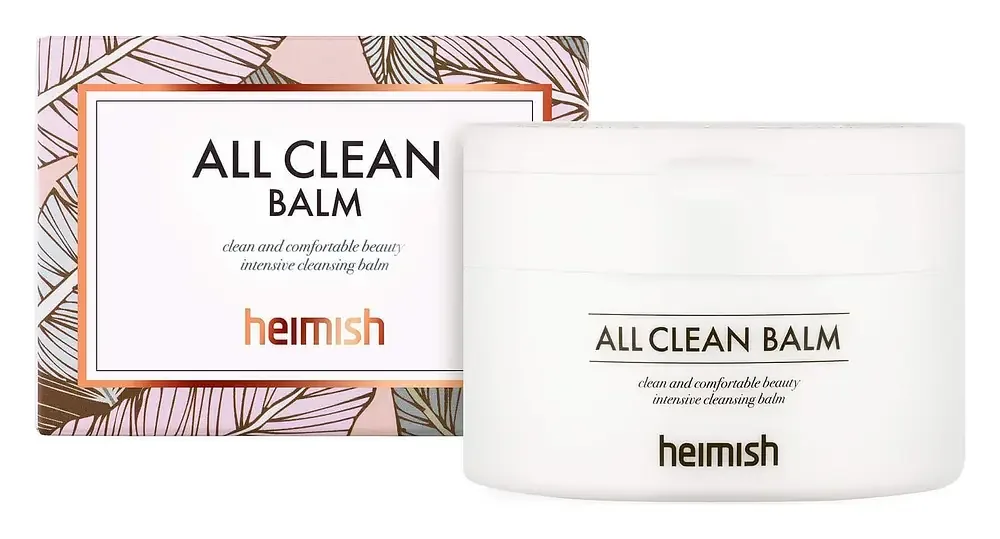 Heimish All Clean Balm