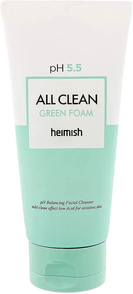 Heimish All Clean Green Foam