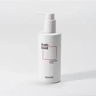 Heimish Anti-Dust Cleansing Pack