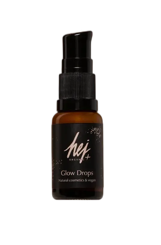 Hej Organic Glow Drops