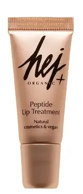 Hej Organic Peptide Lip Treatment