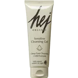 Hej Organic Sensitive Cleansing Gel