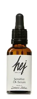 Hej Organic Sensitive Oil Serum